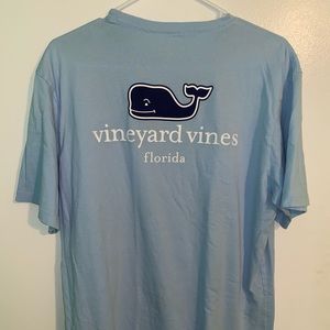 Vineyard Vines Short Sleeve